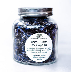 Earl Grey Francais 80g